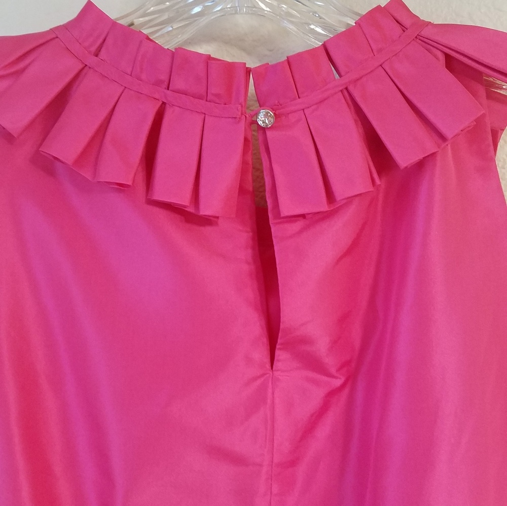 Donna Ricco Collection Top - Picture 4 of 5